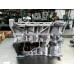 #BKO35 Engine Cylinder Block From 2015 Mazda CX-5  2.5